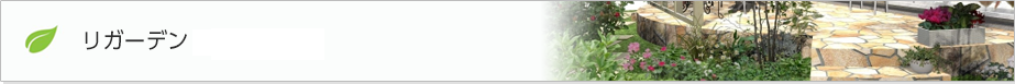 リガーデン・リフォーム